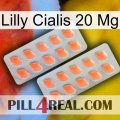 Lilly Cialis 20Mg 27